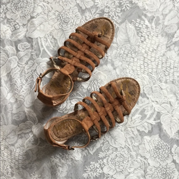 Sam Edelman | Sandals - Picture 6 of 9